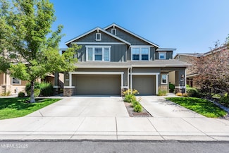 9288 Lone Wolf Cir, Reno, NV 89506