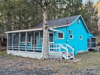 198 Beaver Lake Cir, Windsor, NY 13865
