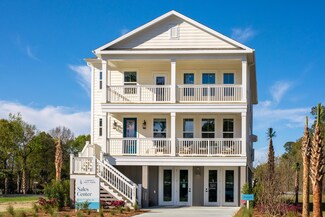 1649 Farmers Way Unit 420, Mount Pleasant, SC 29466