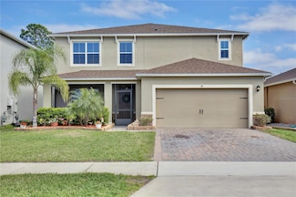 411 Lazio Cir, Debary, FL 32713