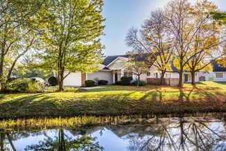 7562 Brackenwood Cir N, Indianapolis, IN 46260