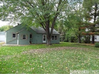 708 708 E Minnesota St, St. Joseph, MN 56374