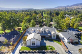 1180 Sweetwater Dr, Reno, NV 89509