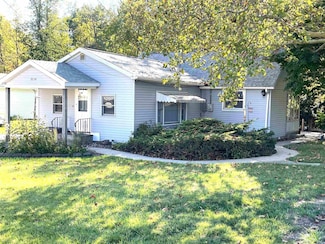 9276 E State Road 205, Churubusco, IN 46723