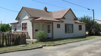607 N Washington St, Ritzville, WA 99169