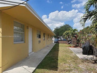 26 SE 3rd Terrace Unit 3, Dania, FL 33004