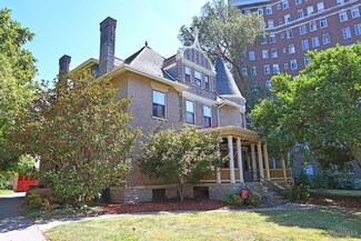 3924 Rose Hill Ave, Cincinnati, OH 45229