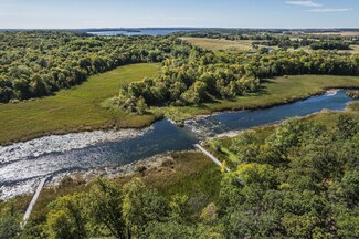 Tract C Blybergs Ln, Dunn Township, MN 56572
