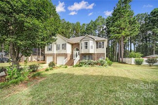 312 Durham Rd, Stanley, NC 28164