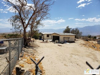 15803 Quail Rd, Desert Hot Springs, CA 92241