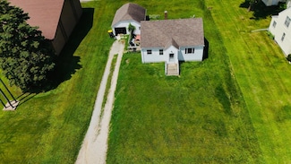 555 Main Ave S, Harmony, MN 55939
