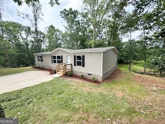5542 Sallee Dr, Oakwood, GA 30566