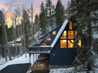 6365 Highway 9, Breckenridge, CO 80424