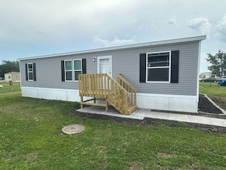 14876 Washington Rd Unit 125, West Burlington, IA 52655
