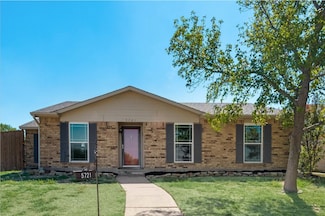 5721 Squires Dr, the Colony, TX 75056