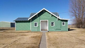 64645 Fort Rock Rd, Fort Rock, OR 97735