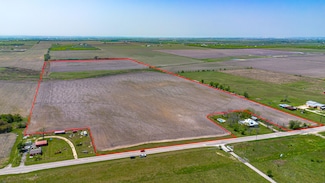 73.15 Acres Fm 621, Staples, TX 78655