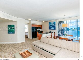 18001 Collins Ave Unit 1604&1605, Sunny Isles Beach, FL 33160