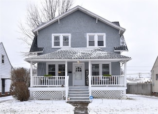 4305 Lucille Ave, Cleveland, OH 44121