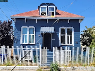 760 29th St, Oakland, CA 94609