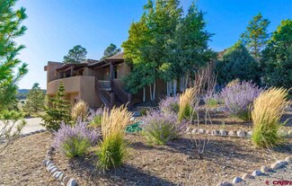 0 Rendezvous Trail, Hesperus, CO 81326