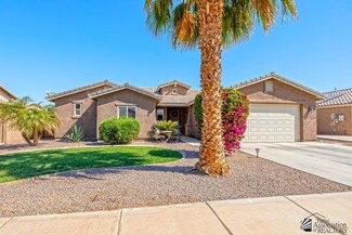 3674 W 39th St, Yuma, AZ 85365