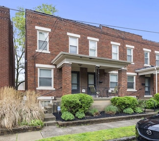 46 W Kossuth St, Columbus, OH 43206