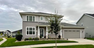 2319 Leopold Way, Sun Prairie, WI 53590
