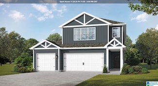 458 Smith Glen Pkwy, Warrior, AL 35180