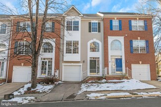 4102 Hazelwood Ct, Fairfax, VA 22030