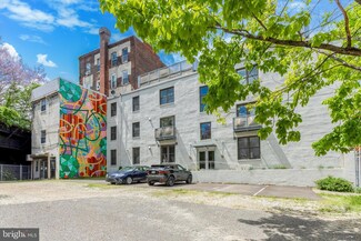 1016 Hamilton St Unit 3, Philadelphia, PA 19123