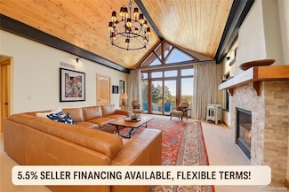 14564 Reserve Rd, Pine, CO 80470