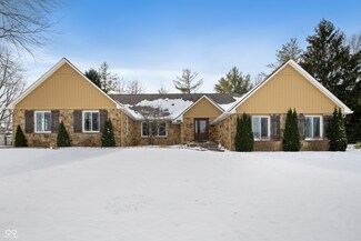 1011 Yellowbrick Rd, Pendleton, IN 46064