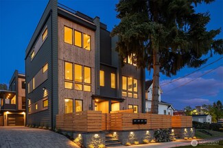 4518 Corliss Ave N Unit B, Seattle, WA 98103