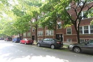 1923 W Winnemac Ave Unit 2, Chicago, IL 60640