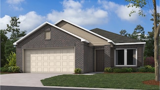 RC Carlisle, Decatur, AL 35603