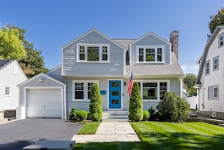 88 Furnace Brook Pkwy, Quincy, MA 02169