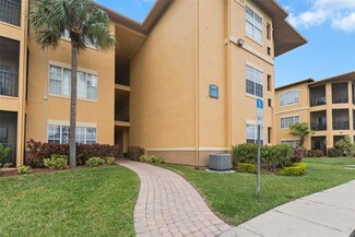 4305 Bayside Village Dr Unit 104, Tampa, FL 33615