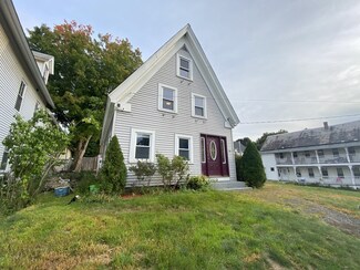 20 W Main St, Millers Falls, MA 01349