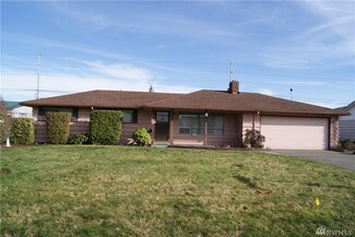 10709 Doten Dr SW, Lakewood, WA 98499