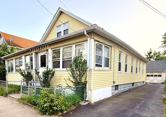 362 Page Blvd, Springfield, MA 01104