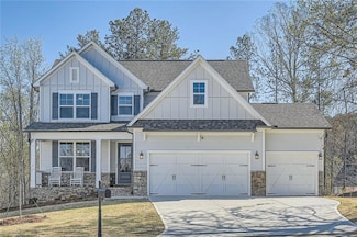 115 Laurelwood Ln, Dallas, GA 30157