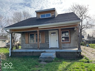 2729 Columbia Ave, Indianapolis, IN 46205