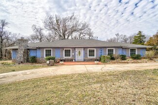 3905 N Coltrane Rd, Oklahoma City, OK 73121