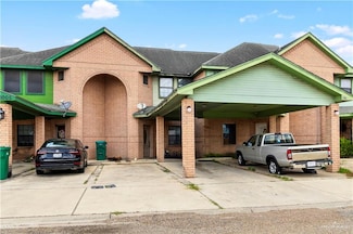 1007 Sumpter Ct, Pharr, TX 78577