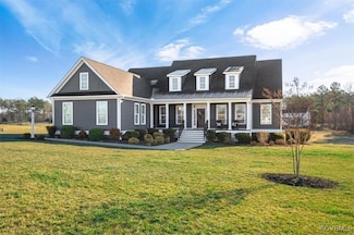 3716 Whitechurch Ct, Powhatan, VA 23139