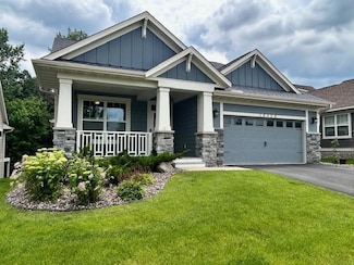 16338 Equestrian Trail, Lakeville, MN 55044
