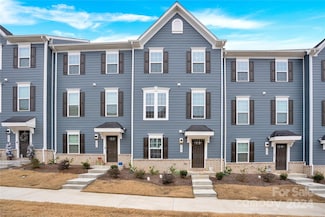2407 Autumn Olive Ln, Stallings, NC 28104