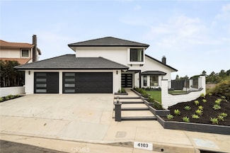 4103 Eadhill Place, Whittier, CA 90601