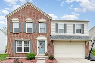 1078 Summerlake Dr, Alexandria, KY 41001